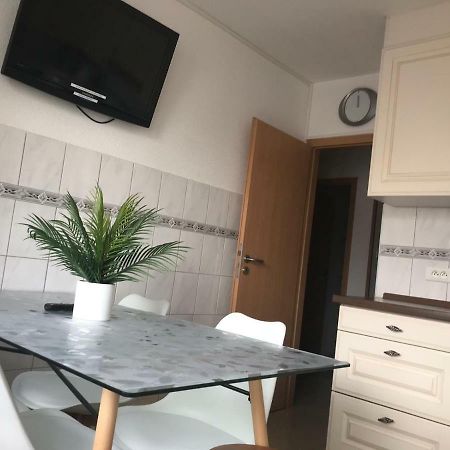 Studios Near Basel Airport Saint-Louis  Ngoại thất bức ảnh