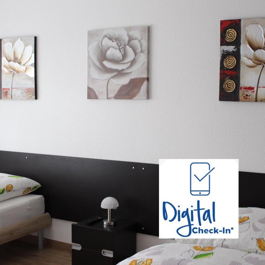 Studios Near Basel Airport Saint-Louis  Ngoại thất bức ảnh