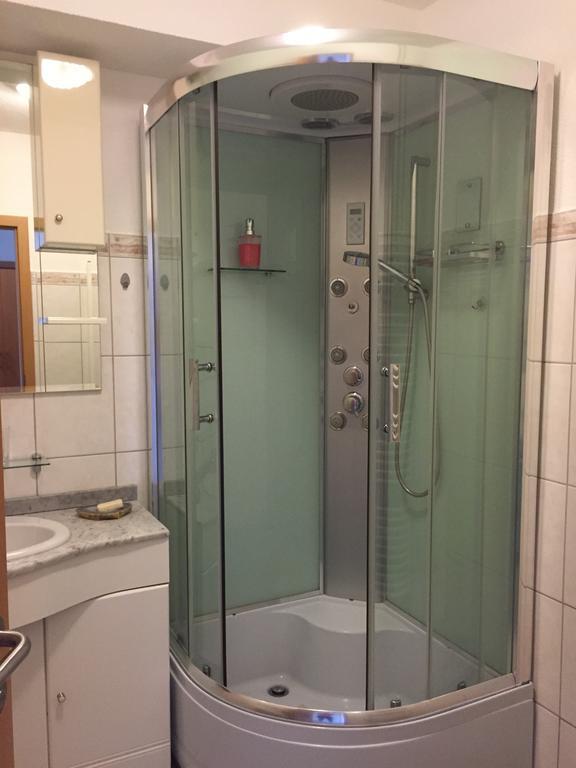 Studios Near Basel Airport Saint-Louis  Phòng bức ảnh
