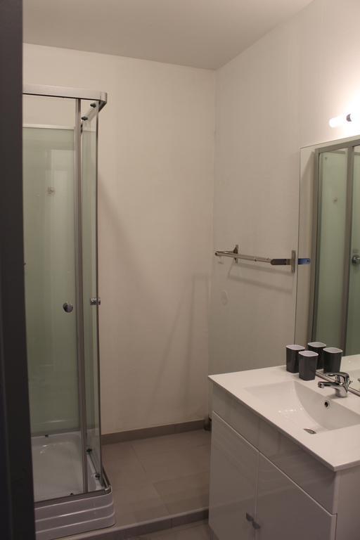 Studios Near Basel Airport Saint-Louis  Phòng bức ảnh