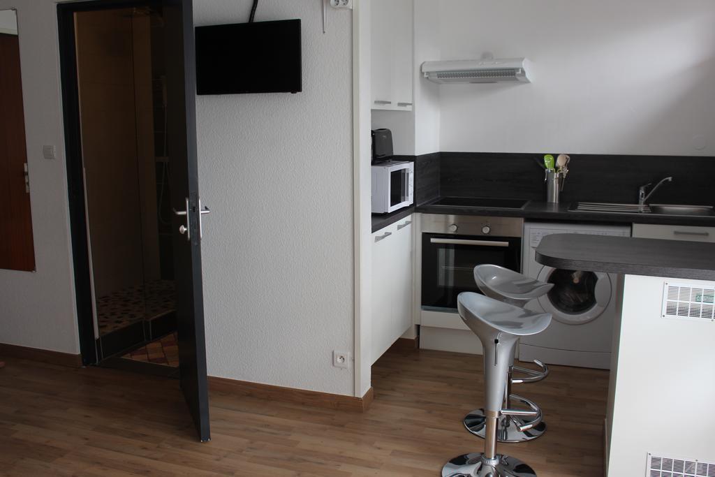 Studios Near Basel Airport Saint-Louis  Ngoại thất bức ảnh