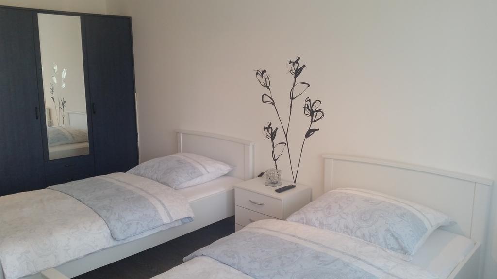 Studios Near Basel Airport Saint-Louis  Phòng bức ảnh