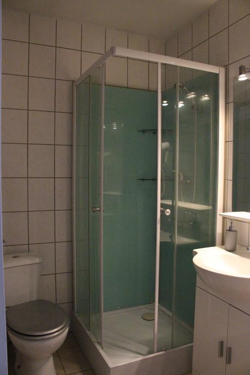 Studios Near Basel Airport Saint-Louis  Ngoại thất bức ảnh