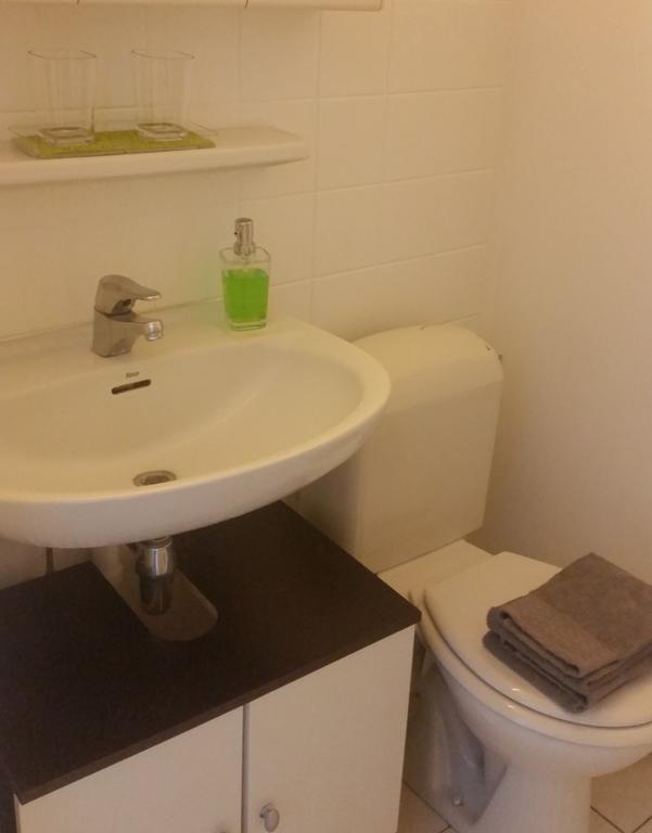 Studios Near Basel Airport Saint-Louis  Ngoại thất bức ảnh