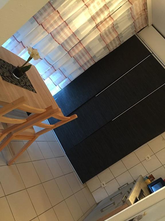 Studios Near Basel Airport Saint-Louis  Ngoại thất bức ảnh
