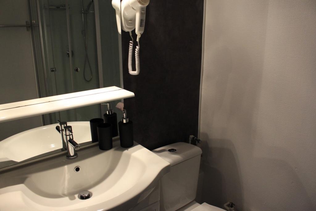 Studios Near Basel Airport Saint-Louis  Ngoại thất bức ảnh