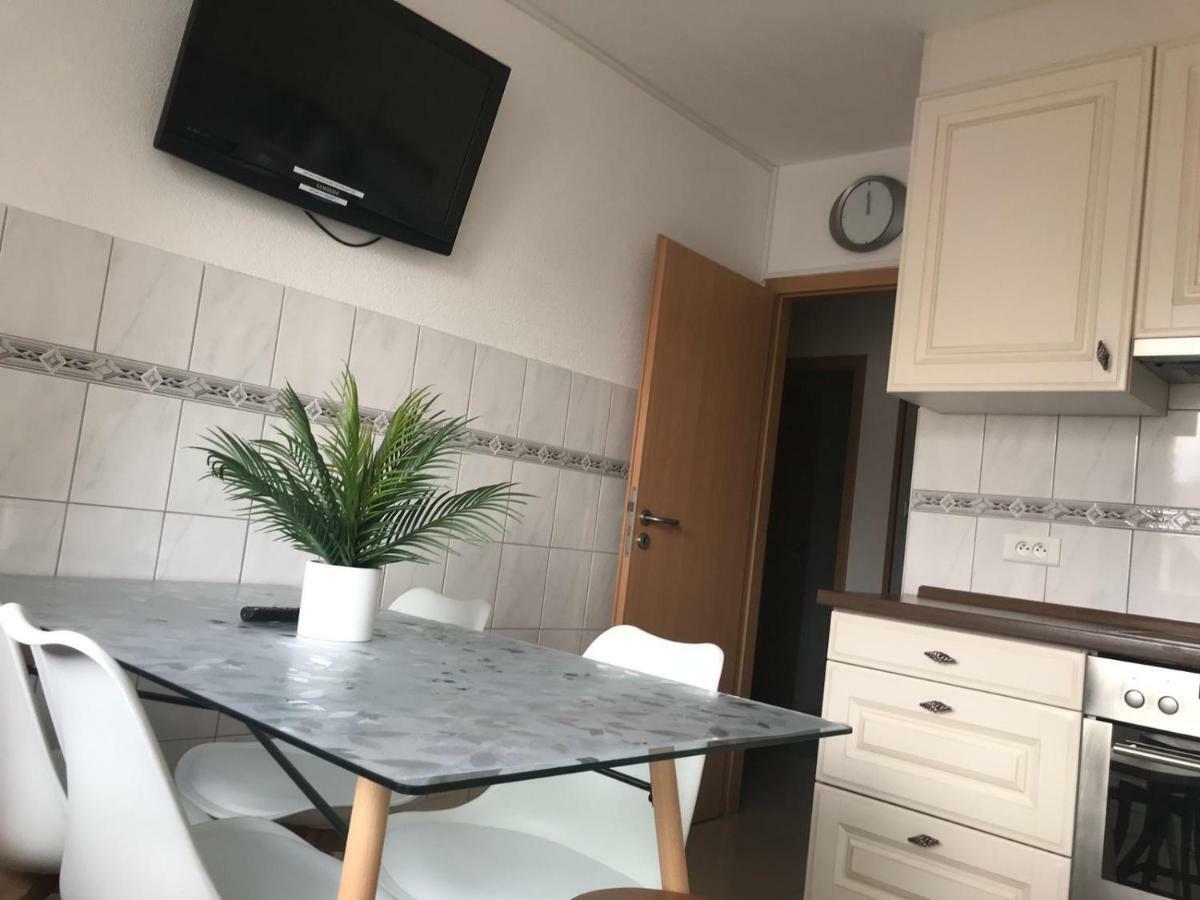 Studios Near Basel Airport Saint-Louis  Ngoại thất bức ảnh