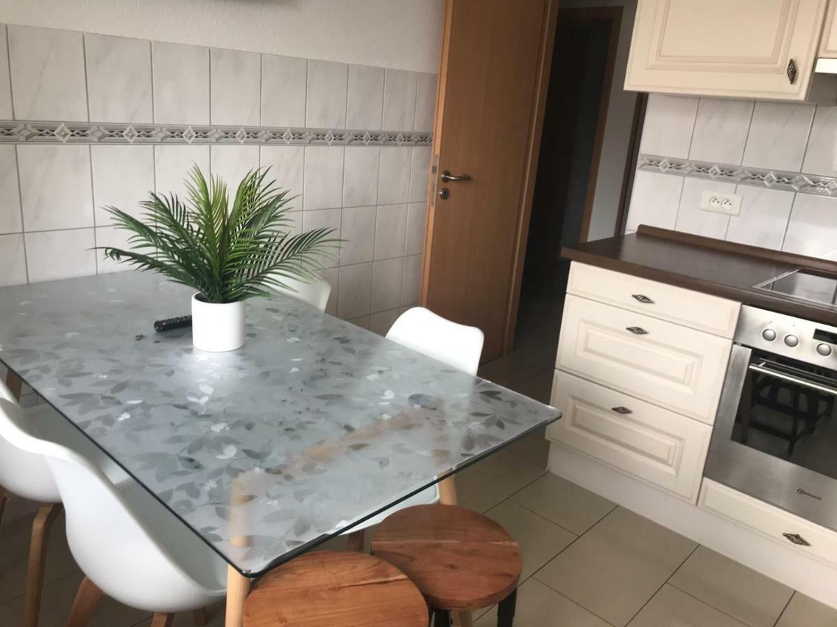 Studios Near Basel Airport Saint-Louis  Ngoại thất bức ảnh